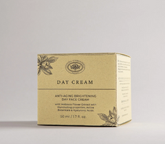 ILLUMINATING ANTI-AGING DAY CREAM