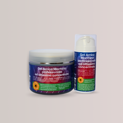GEL PROFESIONAL DE ARNICA MONTANA 100ml