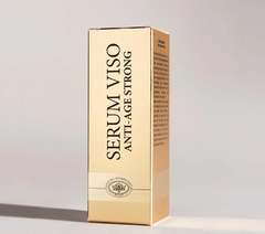 KRAFTVOLLES ANTI-AGING-GESICHTSSERUM