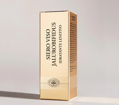 JALUROBIFIDUS GESICHTSSERUM