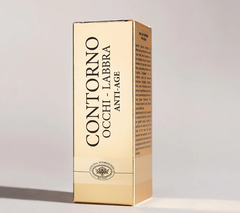 ANTI-AGING AUGEN-LIPPEN-KONTUR