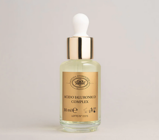 ACID HIALURONIC SER COMPLEX