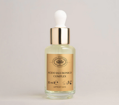 GESICHTSSERUM MIT HYALURONSÄUREKOMPLEX