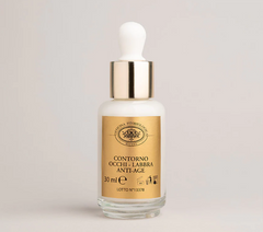 ANTI-AGING AUGEN-LIPPEN-KONTUR