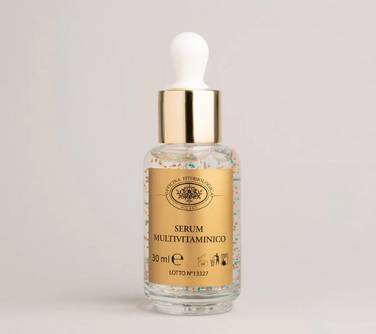 MULTIVITAMIN SERUM