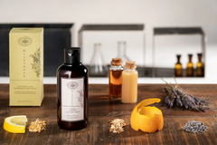 LAPTE TONIC DEMACHIANT