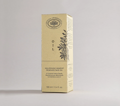 ULEI DEMACHIANT NUTRITIV