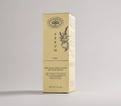 BELEUCHTENDES ANTI-AGING-TAGESGESICHTSSERUM