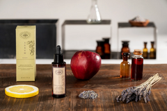 SER REGENERANT ANTI-ÎMBĂTRÂNIRE DE NOAPTE