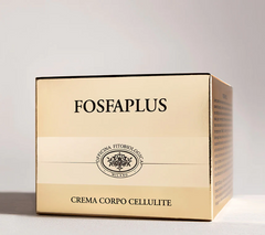 FOSFAPLUS ANTI-CELLULITE-CREME