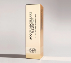 MICELAR-WASSER MIT HIMBEERE