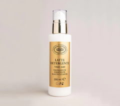 24-Stunden-Gesichtsreinigungsmilch