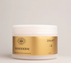 RASSODERM FESTE UND ELASTISCHE KÖRPERCREME