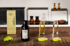 ULEI DEMACHIANT NUTRITIV