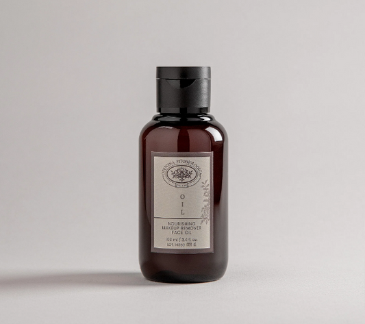 ULEI DEMACHIANT NUTRITIV