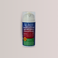 GEL PROFESIONAL DE ARNICA MONTANA 100ml