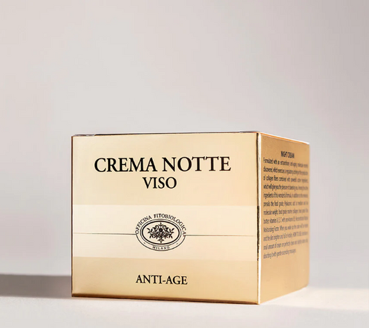 CREMA DE NOAPTE ANTIRID