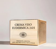 24H CREMA EUDERMICĂ CALMANTA