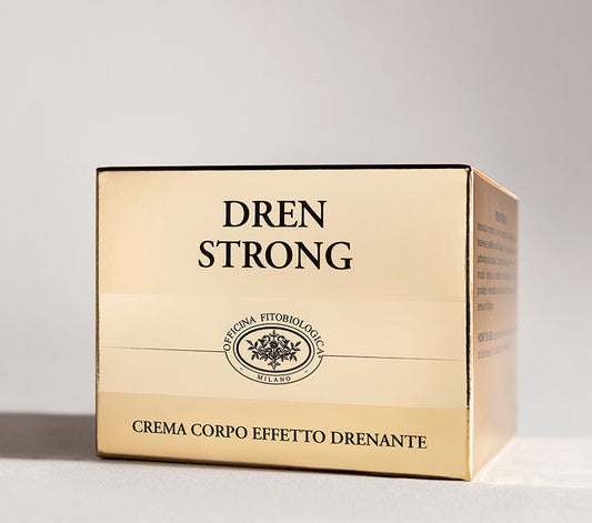 CREMA DRENANTA DE CORP