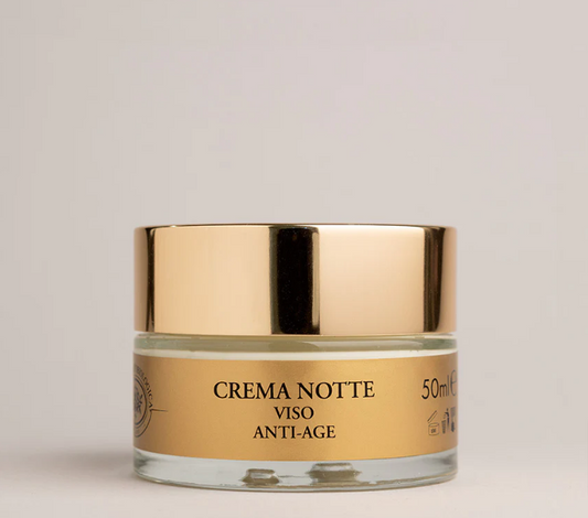 CREMA DE NOAPTE ANTIRID