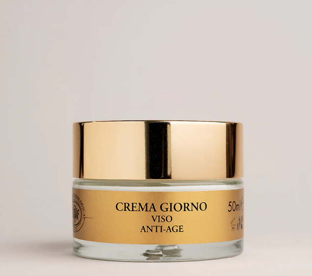 CREMA DE ZI ANTIRID