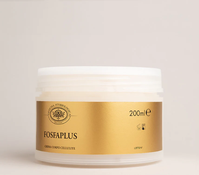 FOSFAPLUS ANTI-CELLULITE CREAM