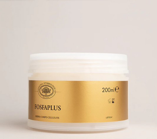 FOSFAPLUS CREMA ANTICELULITICA