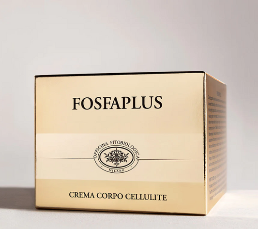 FOSFAPLUS CREMA ANTICELULITICA