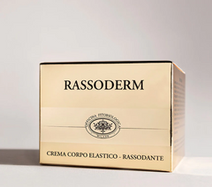 RASSODERM FIRM AND ELASTIC BODY CREAM